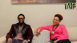 Trill Vegas Speaks on being Trill Vegas Interview EP#1 PT#1  ( Dont Misunderstand Philly )