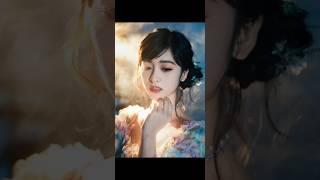 Shen Yue - 沈月 | Photoshoot January - April 2025 #shenyue #沈月 #chineseactress #photoshoot