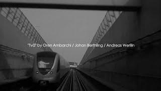 Oren Ambarchi / Johan Berthling / Andreas Werliin "Två" (Official Music Video)