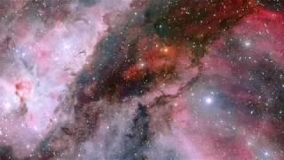 The Stunning Space Photography by ESO in 4K