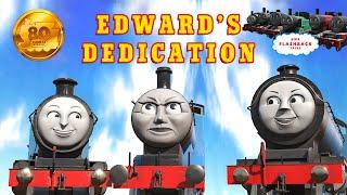 NWR Flashback Tales S2 Ep.2: Edward's Dedication