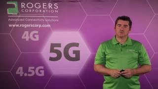 The Road to 5G: Power Amplifiers - Part 1