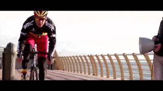 Philippe Gilbert DMT 1