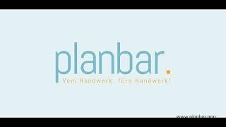 Mitarbeiter anlegen - Tutorial planbar