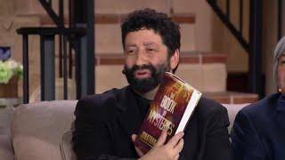 Jonathan Cahn – The Book of Mysteries (Part 1)