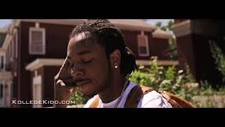 Capo - Family Business [Prod. JRedBeatz] (Official Music Video) #LLKC