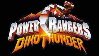 Power Rangers Dino Thunder Full Theme