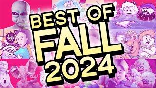 BEST OF FALL 2024