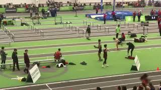 21’11.25” Long Jump at Ocean Breeze