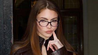 Agostina Goni | Russian Tiktok Star, Instagram Model Biography, Lifestyle 2024 | InstaGlory |