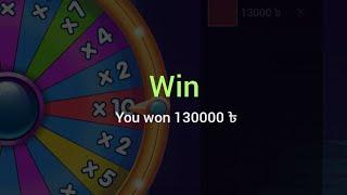 SPIN & WIN BEST WINNING STRATEGY 1XBET/MELBET/MEGAPARI! PROFITABLE GAME! 100% SURE.