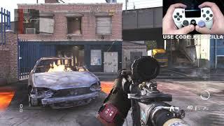 DOES AIM ASSIST PLUS MODS REALLY MESS UP ANTI RECOIL MODS?!