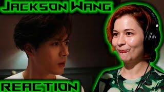 Jackson Wang - henny  Реакция GreenRoom