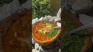 Мастава по-узбекски 