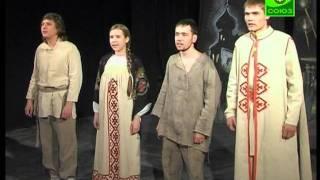 Православная молодежь Челябинска