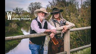 BELLE FOURCHE WALKING HISTORY EPISODE 1