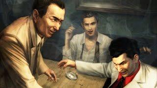 Mafia 2 - Drunk Eddie and Joe sing Return To Me (Dean Martin)