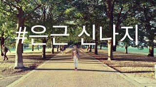 Vlog독일일상 Picnic 헌팅은 사절 #KoreanGermany