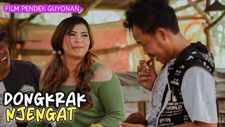 DONGKRAK NJENGAT - FILM KOMEDI JAWA LUCU