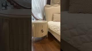 Мебель для спальни в наличии в салоне Blomer!  Звоните +7(911) 979-63-88 #мебельныйсалон