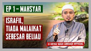 [English Subtitle] MAHSYAR 1 : Kalau Binatang Sahaja Pun Dah Sesak | Ustaz Wadi Annuar