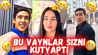 Eng Yangi Sara Mix Vinelar To'plami | Yangi Vaynlar | Instagram Videolar 2024