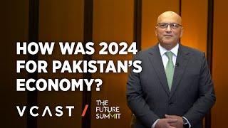 CEO HBL on 2024 and Pakistan’s Economic Stability