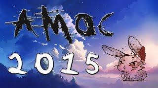 15-16.8.2015 - A.M.O.C 2015 - COSPLAY SÚTAŽ