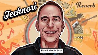 Reverb CEO David Mandelbrot on building a music marketplace and finding your competitive advantage