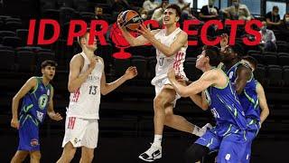 Juan Nuñez García ANGT Istanbul 2021 Highlights