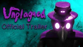 Unplagued - Official Trailer