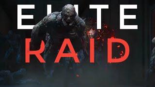 Dying Light 2 Elite Tower Raid - Nightmare Difficulty (FULL RUN)