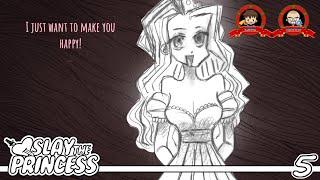 Into the Shatterverse | Slay the Princess