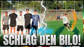 Werden wir verdoppeln?  | Schlag den Bilo Mainz ️