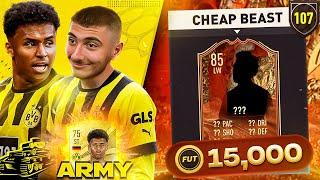 The CHEAPEST & BEST SBC On FIFA 23!