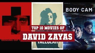 David Zayas Top 10 Movies | Best 10 Movie of David Zayas