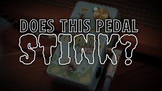 Does This Pedal Stink? Dipped In Tone Podcast