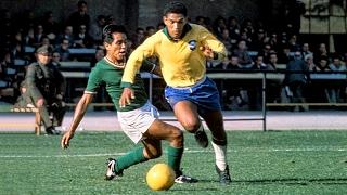 Garrincha ● Best Skills & Dribbles Ever