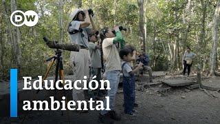 Una guía para cuidar el planeta. Programa completo