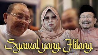 Bapak mertua berkurung dalam bilik di pagi raya 