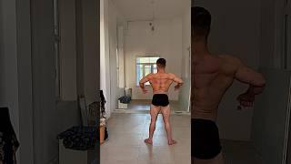 Back-Bodybuilder-bodybuilding-Tajikistan #gym #motivation #fitness #workout #bodybuilding #olimpia
