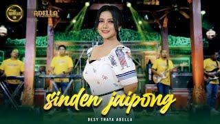 SINDEN JAIPONG - Desy Thata Adella - OM ADELLA