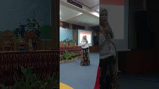 Seri peningkatan kapasitas tematik GEDSI JET working Group NTB 2025 8-10 Januari