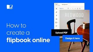 How To Create a Flipbook Online | Flipsnack.com