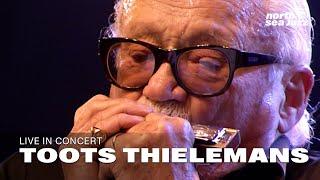 Toots Thielemans - Full Concert | Live at North Sea Jazz Festival 2005