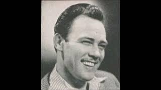 Hank Penny - Last Night [c.1945].