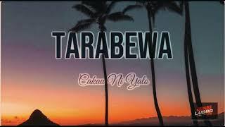 TARABEWA - CAKAU NI YALO - JAYV LUBBA RMX - K24!!!!