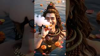 Divine Vibes with Lord Shiva A Unique Visual Twist