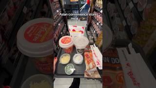 Convenience Store Culinary Quest: Best & Worst Finds! 