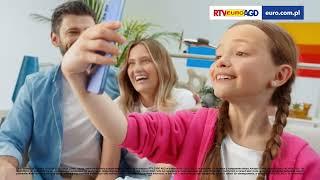 RTV EURO AGD - DZIEŃ DZIECKA I KOMUNIA 2023 | Spot 2